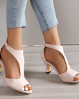 Valenza™  | Elvira Heels