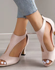 Valenza™  | Elvira Heels