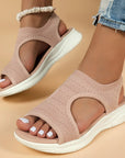 Valenza™| Jade Orthopedic Sandals