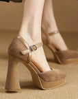 Valenza™| Celeste Elegant Pumps