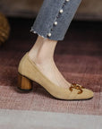 Valenza™  | Mathilda High Heels