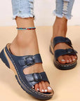 Valenza™| Olivia Orthopedic Sandals