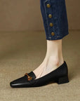 Valenza™| Belvora Retro Shoes