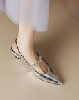 Valenza™| Isabelle Elegant Pumps
