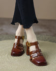 Valenza™| Liravina Retro Sandals
