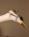 Valenza™| Isabelle Elegant Pumps