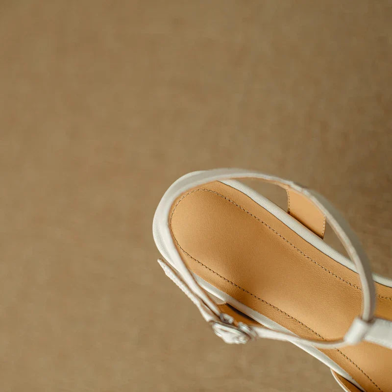 Valenza™| Ranya Headed Sandals
