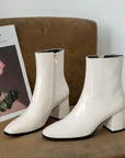 Valenza™| Noelle Ankle Boots