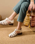 Valenza™| Favora Gladiator Sandals