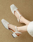 Valenza™| Ranya Headed Sandals