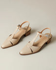 Valenza™| Seloria High Heel Sandals