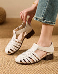 Valenza™| Favora Gladiator Sandals