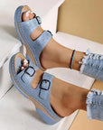 Valenza™| Olivia Orthopedic Sandals