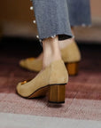 Valenza™  | Mathilda High Heels