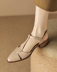 Valenza™| Seloria High Heel Sandals