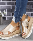 Valenza™| Cilara Orthopedic Sandals
