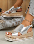 Valenza™| Cilara Orthopedic Sandals