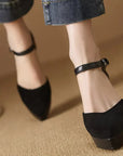 Valenza™| Celeste Elegant Pumps