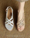 Valenza™| Odette Heeled Sandals