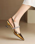 Valenza™| Isabelle Elegant Pumps