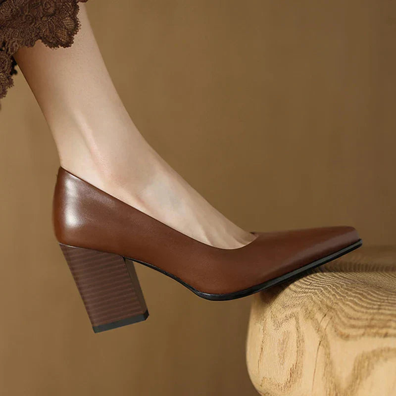Valenza™| Verona Elegant Pumps