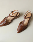 Valenza™| Seloria High Heel Sandals