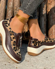 Valenza ™| Fiora Sneakers