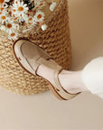 Valenza™| Qoretta Elegant Mary Janes