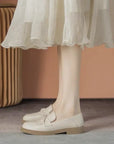 Valenza™| Venetia Casual Flats