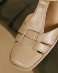 Valenza™| Rivera T -Strap Pumps