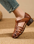 Valenza™| Favora Gladiator Sandals