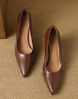 Valenza™| Verona Elegant Pumps