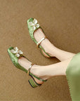 Valenza™| Eloise Elegant Pumps