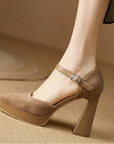 Valenza™| Celeste Elegant Pumps