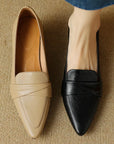 Valenza™| Frances Loafer Pumps