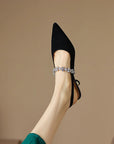Valenza™| Isabelle Elegant Pumps