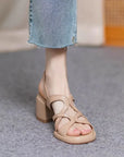 Valenza™| Yselle Summer Sandals