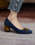 Valenza™  | Mathilda High Heels