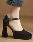 Valenza™| Celeste Elegant Pumps