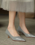 Valenza™| Liona Elegant Pumps