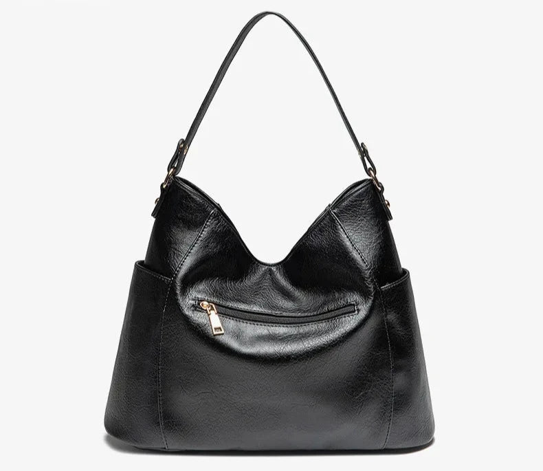 Valenza™| Morya Elegant Leather Bag