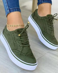 Valenza™| Melany Orthopedic Sneakers