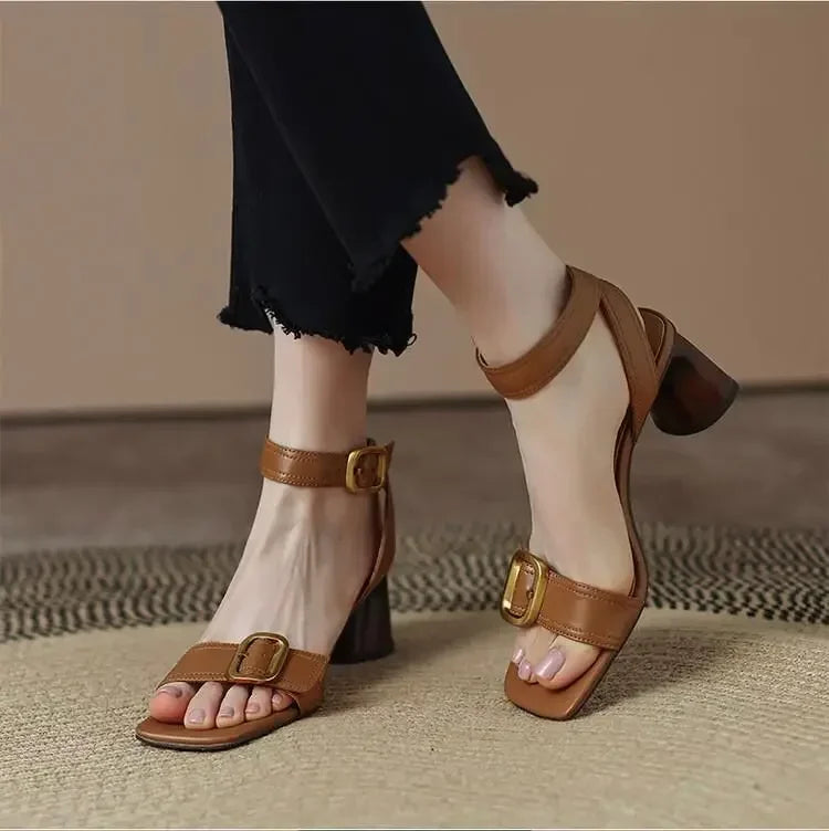 Valenza™| Naomi Stylish Sandals