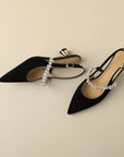 Valenza™| Isabelle Elegant Pumps