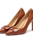 Valenza™| Merona Elegant Pumps