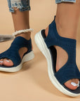 Valenza™| Jade Orthopedic Sandals