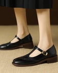 Valenza™| Laurentina Retro Mary Janes