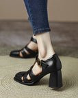 Valenza™| Liravina Retro Sandals