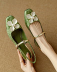 Valenza™| Eloise Elegant Pumps