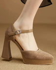 Valenza™| Celeste Elegant Pumps